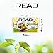 READ 3 Bean Salad | Classic Three Bean Salad | Tangy Sweet & Delicious | Cut Green Beans | Cut Wax Beans | Kidney Beans | Sugar, Vinegar, Onion, Bell Peppers & Seasoning , 4 Ounce (Pack of 24)