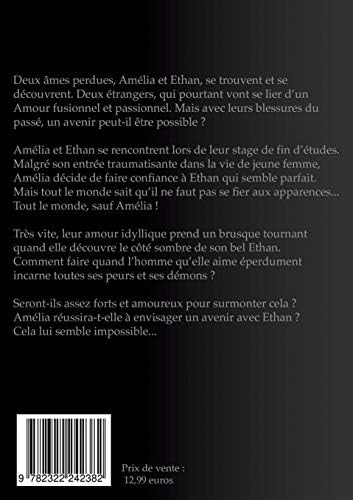 deux étrangers qui se rencontrent
