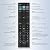 Universal for VIZIO Smart TV Remote, Replacement for VIZIO Smart TV LED LCD HD UHD 4K HDR D/E/M/P/V/PX Series, Universal VIZIO XRT136 Remote Replacement for XRT140/XRT260/XRT270/XRT112/XRT122/XRT302