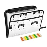 Scénario d'application : dossiers extensibles pour la maison, le bureau, l'école et les voyages, simples et élégants et gardent votre bureau propre et organisé.