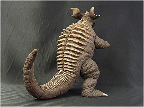 Amazon | エクスプラス 東宝30㎝シリーズ 怪獣総進撃 バラゴン1968 