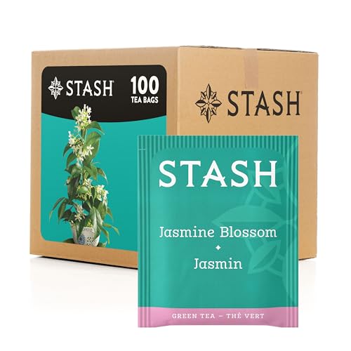 Stash Tea Jasmine Blossom