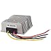 12V to 36V DC Step Up Converter, 9V-30V Input,24V to 36V DC Converter for Golf Cart and Solar (5A-180W)