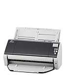 Fujitsu FI-7480 Scanner A3 USB 3.0 80 ppm/ 160 ipm 300Dpi, A4L ADF for up to 100...