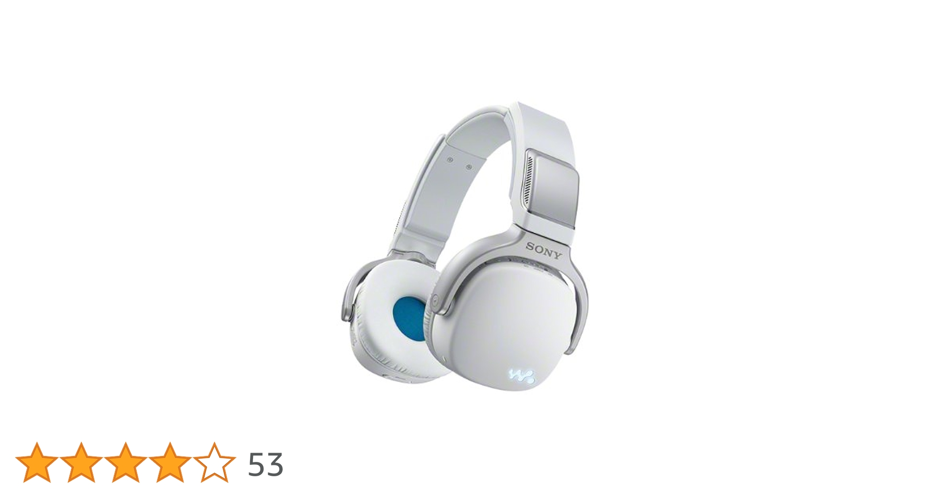 SONY ウォークマン Wシリーズ 4GB ヘッドホン・スピーカー一体型 ブラック NW-WH303/B rdzdsi3 414s0iD0grL.jpg_BO30,255,255,