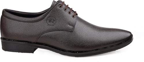 Image of Men's Formal Brogues Shoes | Comfortable and Lightweighted Shoes for Men