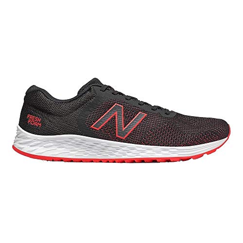 Tênis New Balance Fresh Foam Arishi | Corrida Masculino Preto - 44
