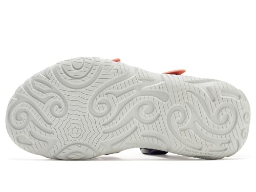 Image of Teva Kids' Tirra Sport Sandal