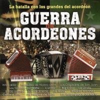 Guerra de Acordeones