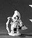 Dicarus Darksword, Halfling Assassin