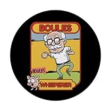 Zoom IMG-2 boules giocatori di bocce whisperer Zoom IMG-2 boules giocatori di bocce whisperer