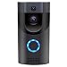 Produktbild Aodley Intelligente wasserdichte Ring-Video-Türklingel IP65, WiFi-Fernsprechanlage FIR-Warnung IR-Nachtsicht 720P IP-Kamera