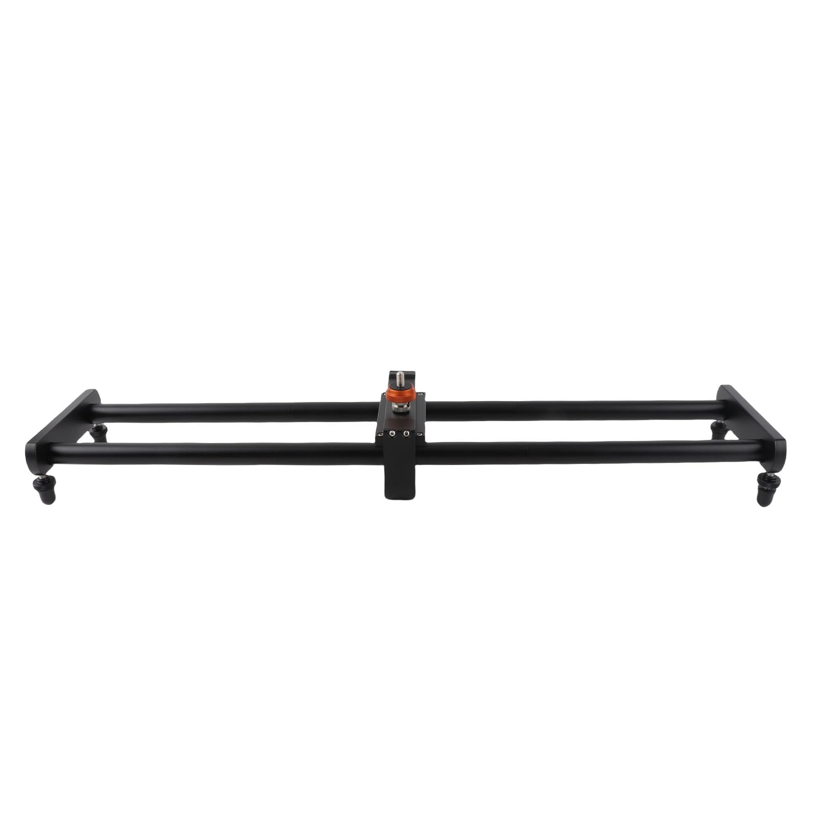 Motorowany Suwak Kamery, Regulowany Aluminium Ścieżki Slider Siektowania do SLR Czaska