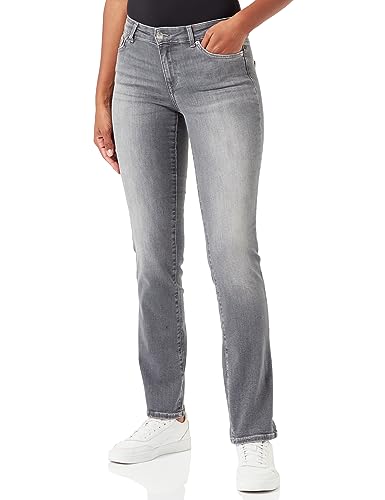 Jean droit femme Vero Moda Vmdaf Do202 Noos pantalon denim classique