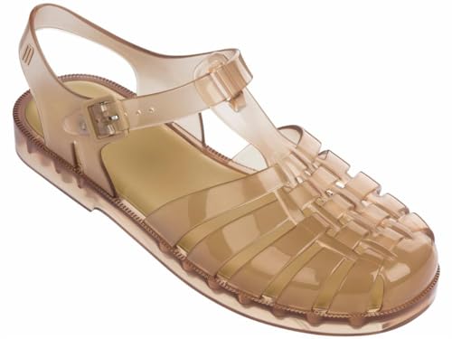 Melissa Women's Fisherman Flat Sandal