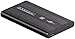 Produktbild Xystec Gehäuse: Externes USB-3.0-Festplattengehäuse für 2,5"-SATA-Festplatten (Gehäuse Externe Festplatte)