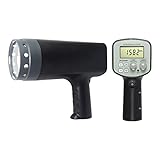 MeterTo DT-2350PA Digital LCD Stroboscope Stroboflash Strobe Apparatus 50~12,000 FPM for Stillness I