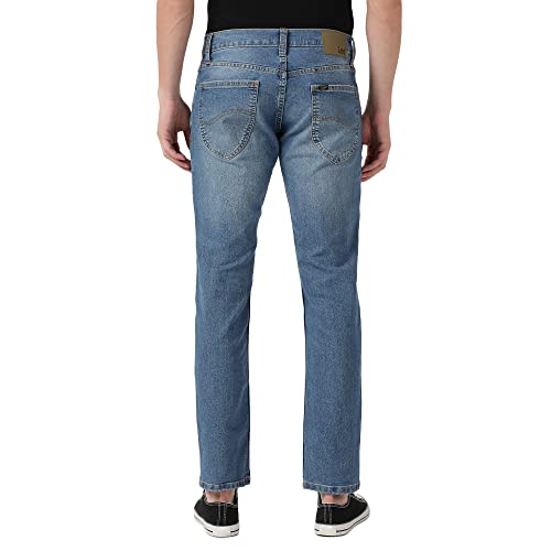 Image of Lee Men Jeans