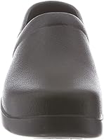 Vista 5 de Klogs Calzado Bistro cerrado espalda Chef Zueco