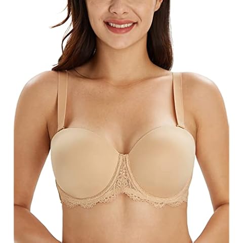 Lemorosy - Sujetador sin Tirantes thumbnail