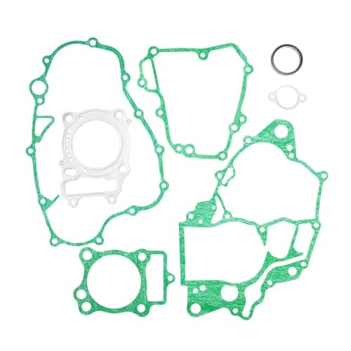 Kits de joints de cylindre étanches et résistants pour CRF150R moto