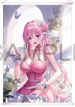 C106 勝利の女神NIKKE ニケ ブラン B2タペストリー 5166XFt70GL._UF350,350_QL50_.jpg