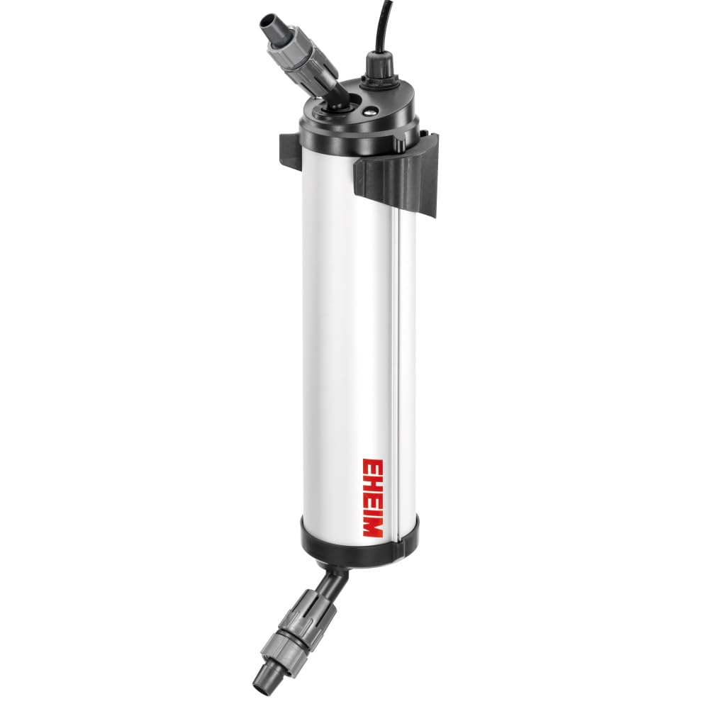 EHEIM Reeflex uv800 esterilizador para Acuario 11 W 400 – 800 L