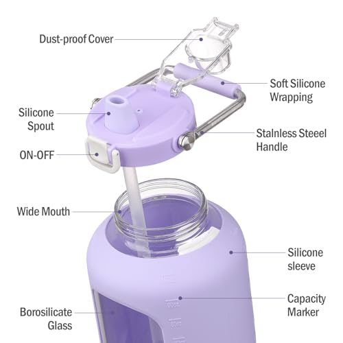 Image of WINSA GWB100-X-Purple