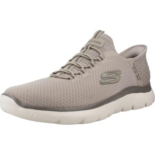 Image of Skechers Men Air Cushioning Sneakers