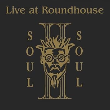 soul Ⅱ soul / origins / 2LP+usb BOXSET soul Ⅱ soul / origins / 2LP+usb BOXSET Soul II Soul