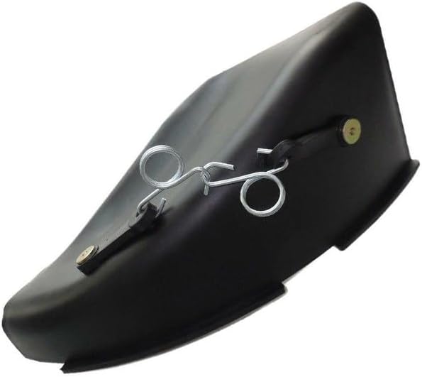 24142, 198383 cubierta de mulching se adapta a cubiertas de 42 pulgadas FSP cortacésped Craftsman