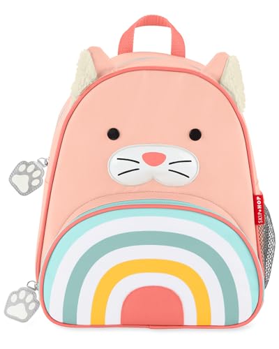 Skip Hop Zoo Kleiner Rucksack - Katze
