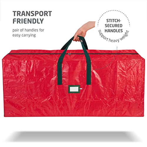 Zober ZCP-102-RD Christmas Tree Storage Bag thumb #2