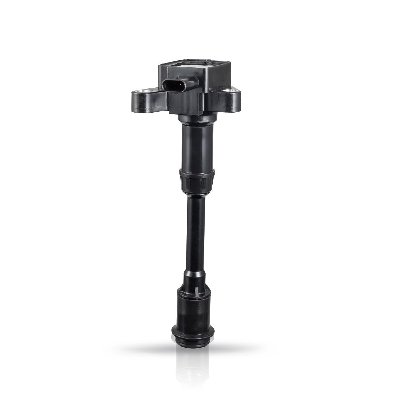 ENA Ignition Coil Pack Compatible with Ford 2013-2016 Escape, 2014-2019 Fiesta, 2013 2014 Fusion, 2014-2016 Transit Connect 1.6L Replacement for UF674 1762724 1832313 26024066 BM5G-12A366-CA