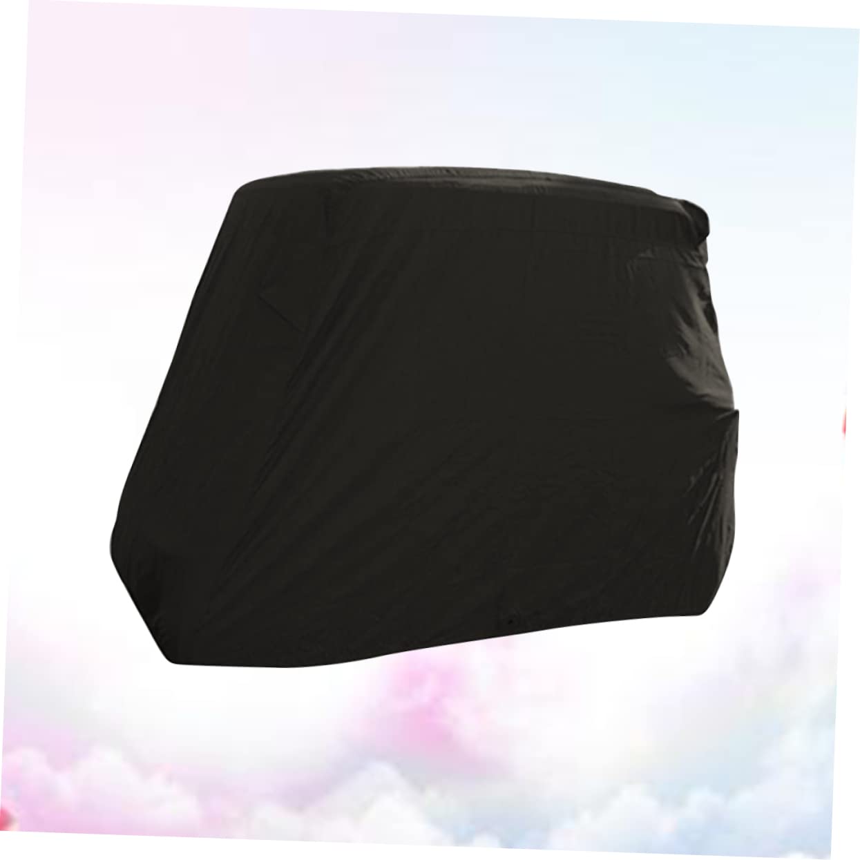 Cubierta Impermeable Y Resistente A La Lluvia para Vehículos Toldo Resistente A La Intemperie para Carritos De Playa Carritos De Compras Cubiertas para Carritos De Camping