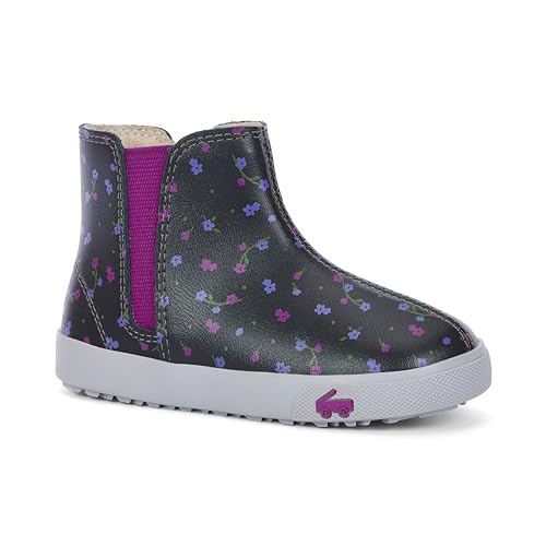 See Kai Run Girl's Keegan Ii (Toddler/Little Kid) Chelsea Boot4
