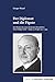 Der Diplomat und die Päpste: Die Mission des ersten deutschen Botschafters beim Heiligen Stuhl - Diego von Bergen 1920 -1943 (Veröffentlichungen der ... für Zeitgeschichte, Reihe B: Forschungen)