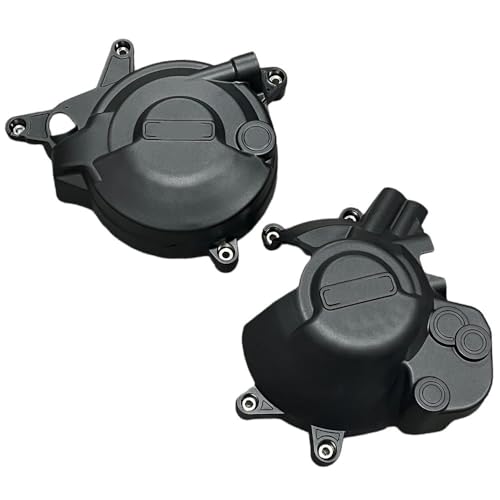 Moteur couvercle protection moto CRF1100L Africa Twin Adventure