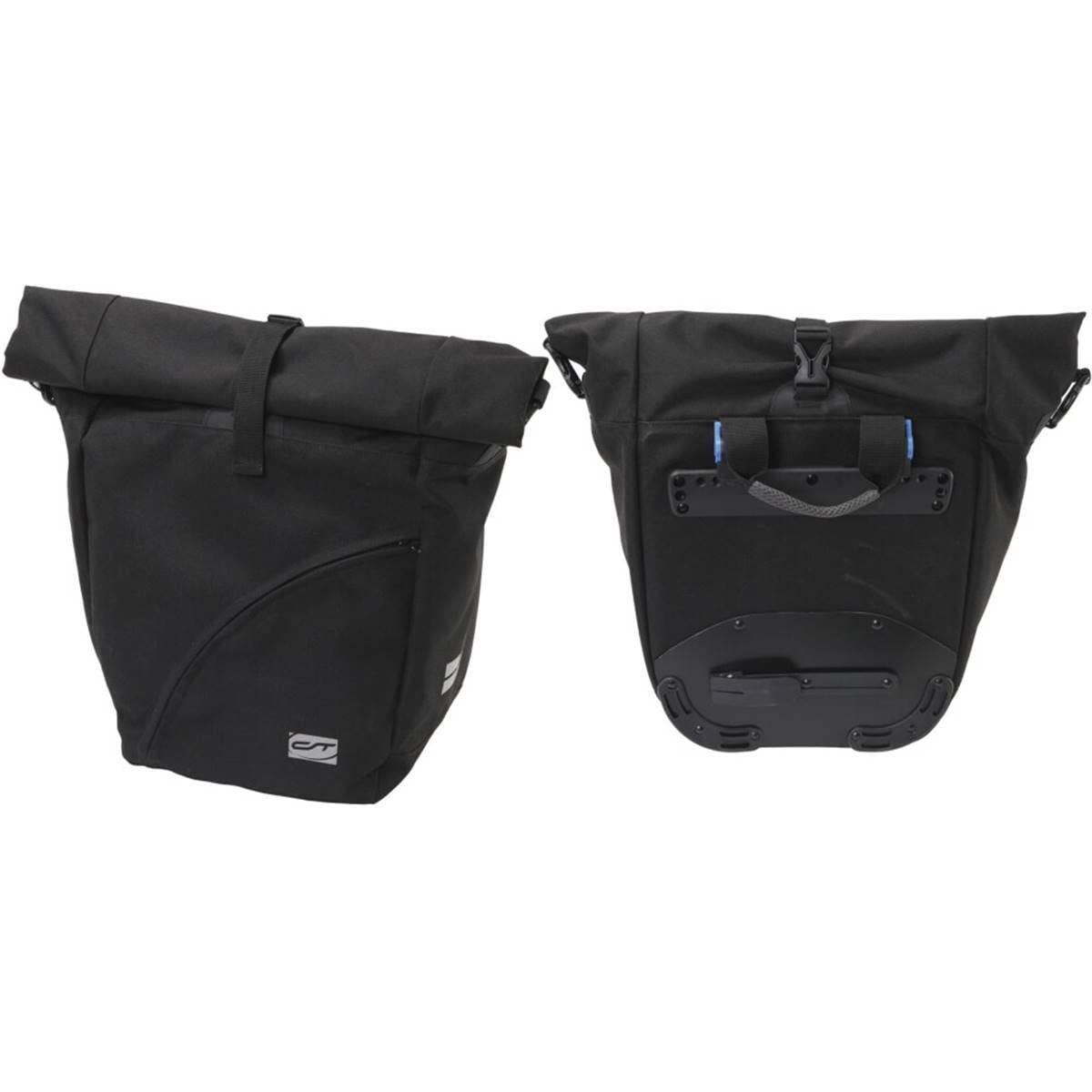 Contec Contec Einzelpacktasche Transi : Amazon.de: Sport & Freizeit