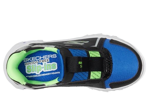 Skechers Boy's Hypno-Flash 2.0-vexlux Sneaker3