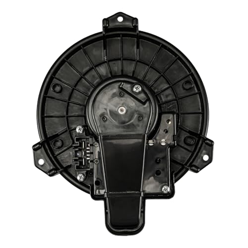 Image of KAX AC Blower Motor Fit for Ram 1500 2014-2018 5.7L 3.6L 3.0T, Wrangler 2014-2017, 1500 Classic 2019-2022 5.7L 3.6L 3.0T 3.0L, Wrangler JK 2018 - HVAC Heater Blower Motor Replaces# 700308