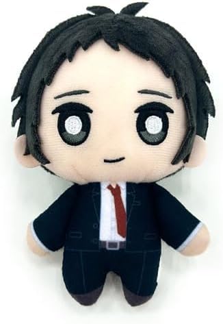 Amazon.co.jp: 足立 透 ペルソナ4 ザ・ゴールデン ぬいぐるみ P4