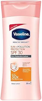 Vaseline Healthy White Triple Lotion SPF 24-100ml (Pack of 2)