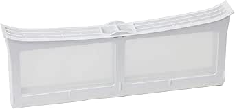 Candy 40005584 Filtro Pelucchi Per Asciugatrice - Ricambio Originale Per Candy, Hoover, Fagor, Vestel, Maytag - 3