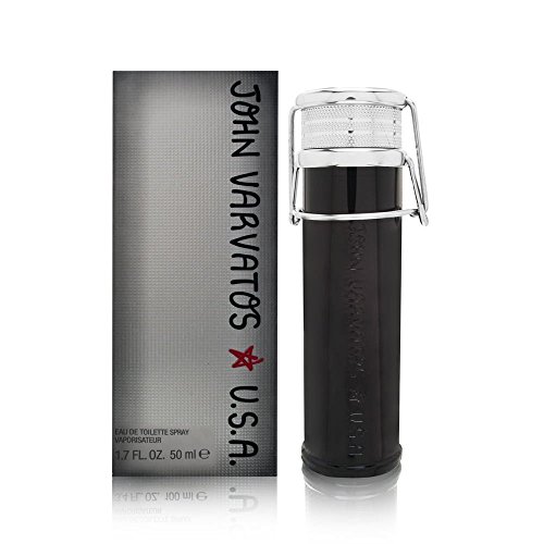 Preisvergleich Produktbild John Varvatos Star USA Eau De Toilette Spray 50ml
