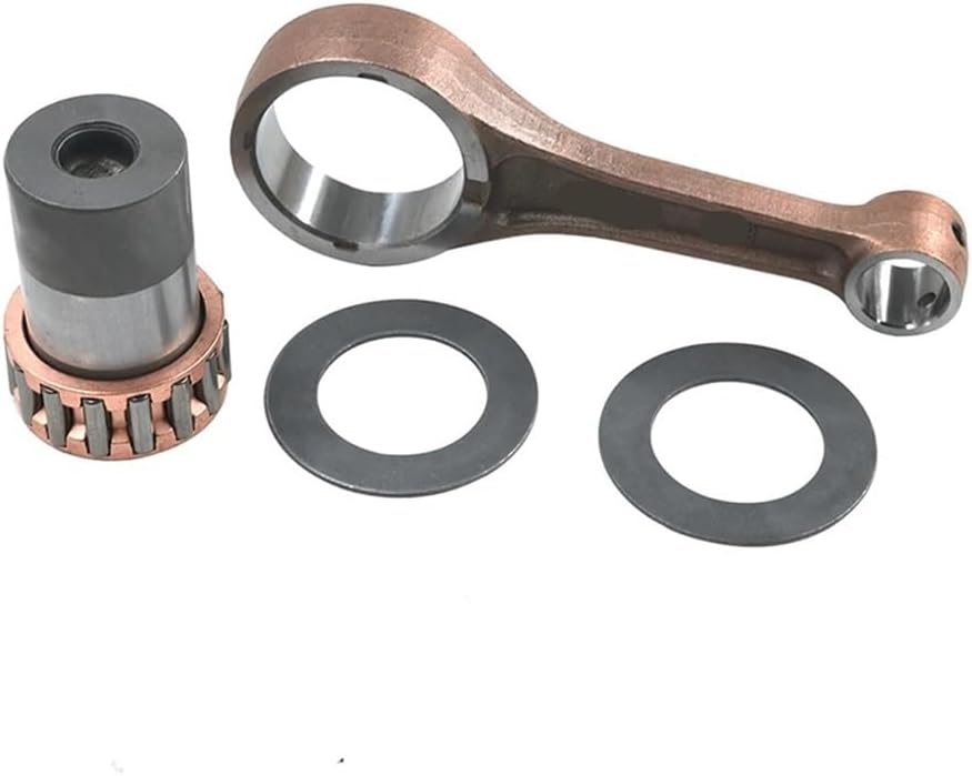 Motorcycle Engine Parts Connecting Rod Crank Conrod Kit Fit For KLX250 KLX 250 1992-2017 KLX300 300 1996-2007