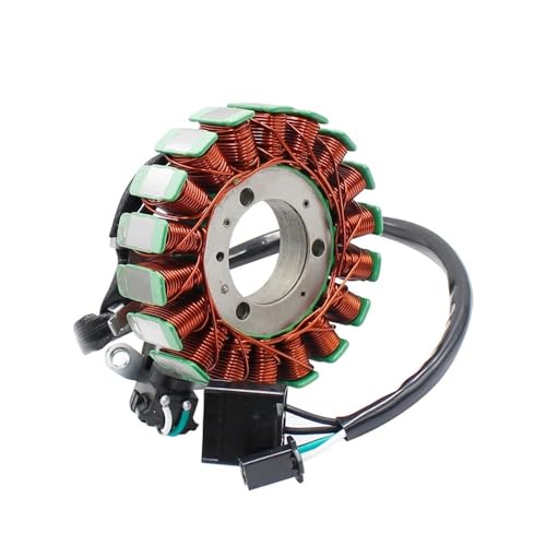 Bobine de stator EX250 EX300 ER300 alternateur de rechange 21003-0128
