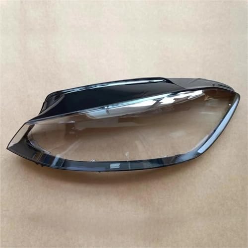 Lentilles pour phares avants VW Golf 7.5 gauche de 2018 à 2020