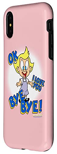 Iphone X/Xs Animaniacs Mindy Case #TOP1