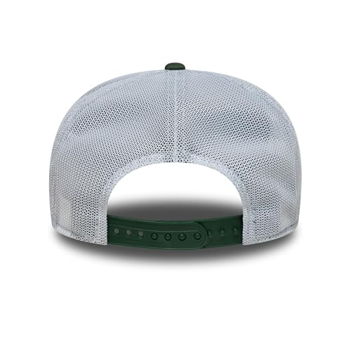 Casquette New Era New York Jets Nfl 9seventy Stretch Snap Adjustable Cap Universal - vue 5